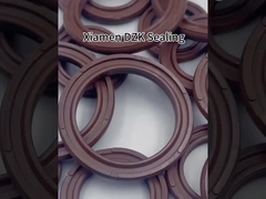 নিউম্যাটিক সিলিন্ডার সিলিং