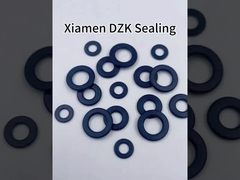 4V Solenoid Valve O-Ring Seal Kit Pneumatic sealing parts for 4V110/4V210 solenoid valve seals