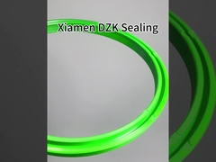 UNP Piston Seal Hydraulic Cylinder Seals Polyurethane U Cup Seals 