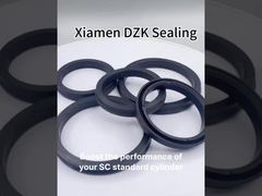 YCC エアシール ピストンシールリング 空気圧シリンダー PGY SC 空気圧シリンダーシール