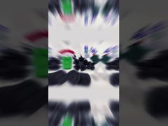 カスタム 鋳造 密着